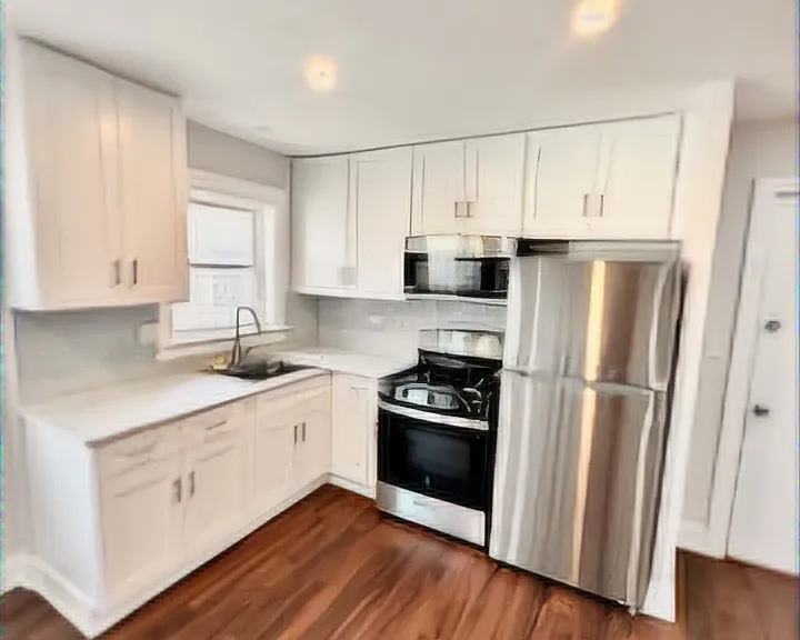 8228 Walsh Ln #3R — Photo 1