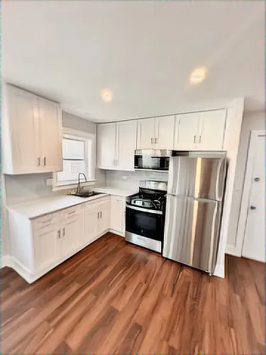 8228 Walsh Ln #3R Photo 1