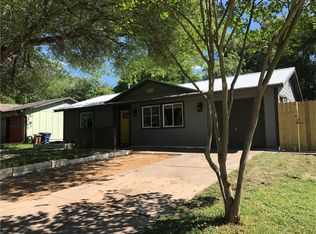 6204 Shadow Bnd, Austin, TX 78745