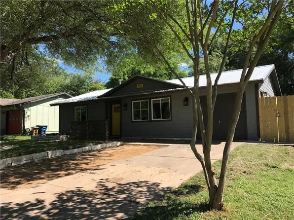 6204 Shadow Bnd, Austin, TX 78745