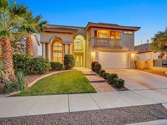 2nd image of 3317 Tierra Fertil Dr