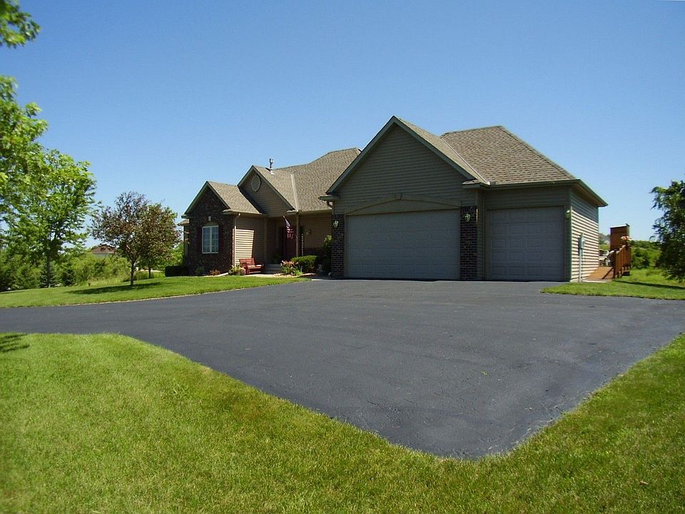 additional parking space