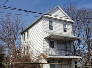 128 N Empire St, Wilkes Barre, PA 18702