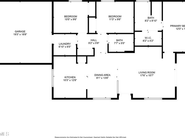1623 W Owens Way, Anthem, AZ 85086