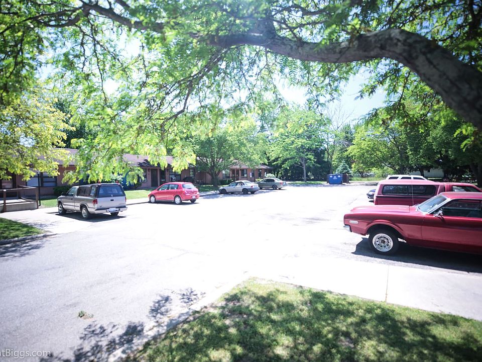 Eastbrook Senior Apartments 301 Cemetery Rd Bangor MI Zillow