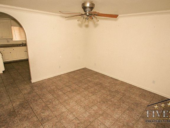 Another View of Living Area