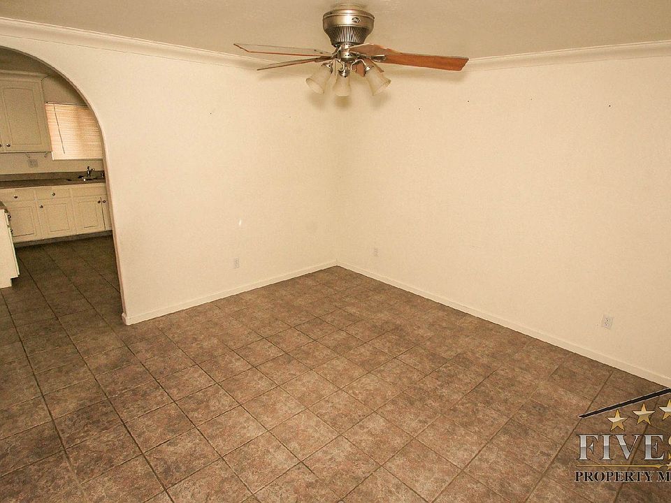 Another View of Living Area
