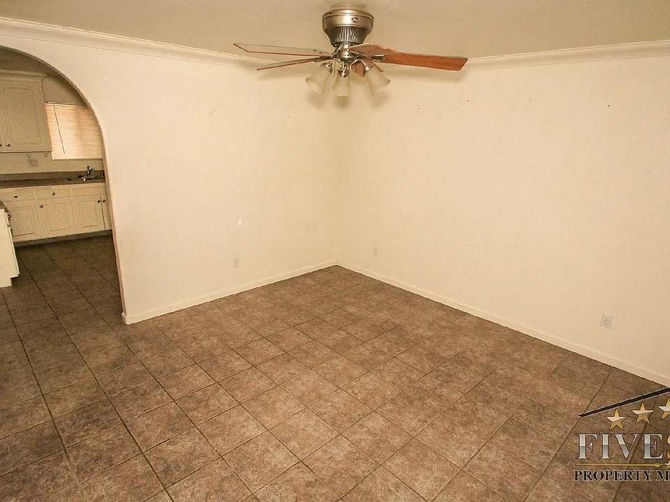 Another View of Living Area