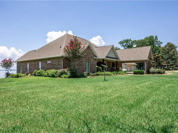 124 Glen Oaks Dr, Florien, LA 71429