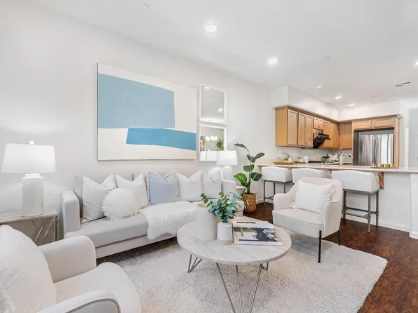 1036 Onofrio Ln Unit 4, San Jose, CA 95131
