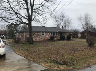 179 Blakemore Rd, Manchester, TN 37355