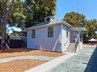 9424 Sunnyside St, Oakland, CA 94603