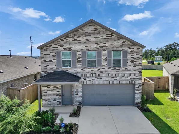 31404 Pratola Serra Cir, Huffman, TX