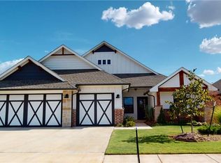 11024 NW 20th St, Yukon, OK 73099
