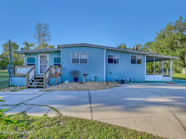 2540 Tuscany Dr, Mims, FL 32754