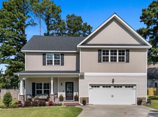 2202 Sophia Cir, Winterville, NC 28590
