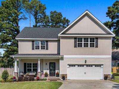 2202 Sophia Circle, Winterville, NC, 28590