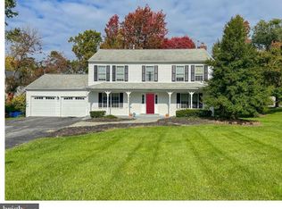 3709 Monitor Pl, Olney, MD 20832