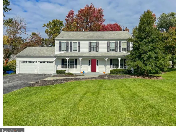 3709 Monitor Pl, Olney, MD 20832