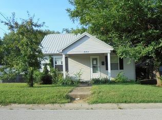 323 Richardson Ave, Henderson, KY 42420