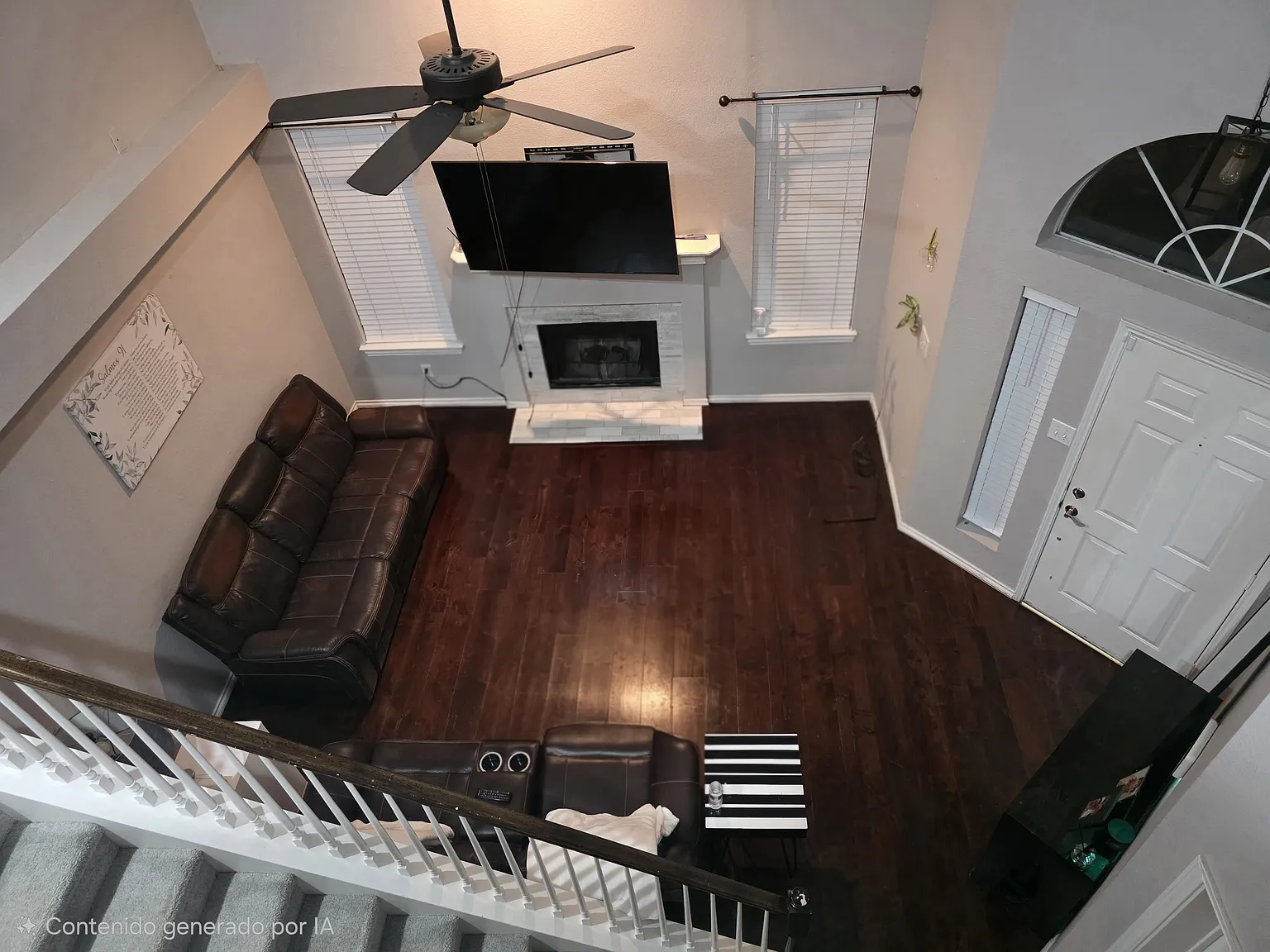 6736 Hillhaven Dr — Photo 4