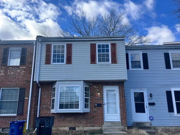 88 Village Dr, Dover, DE 19904