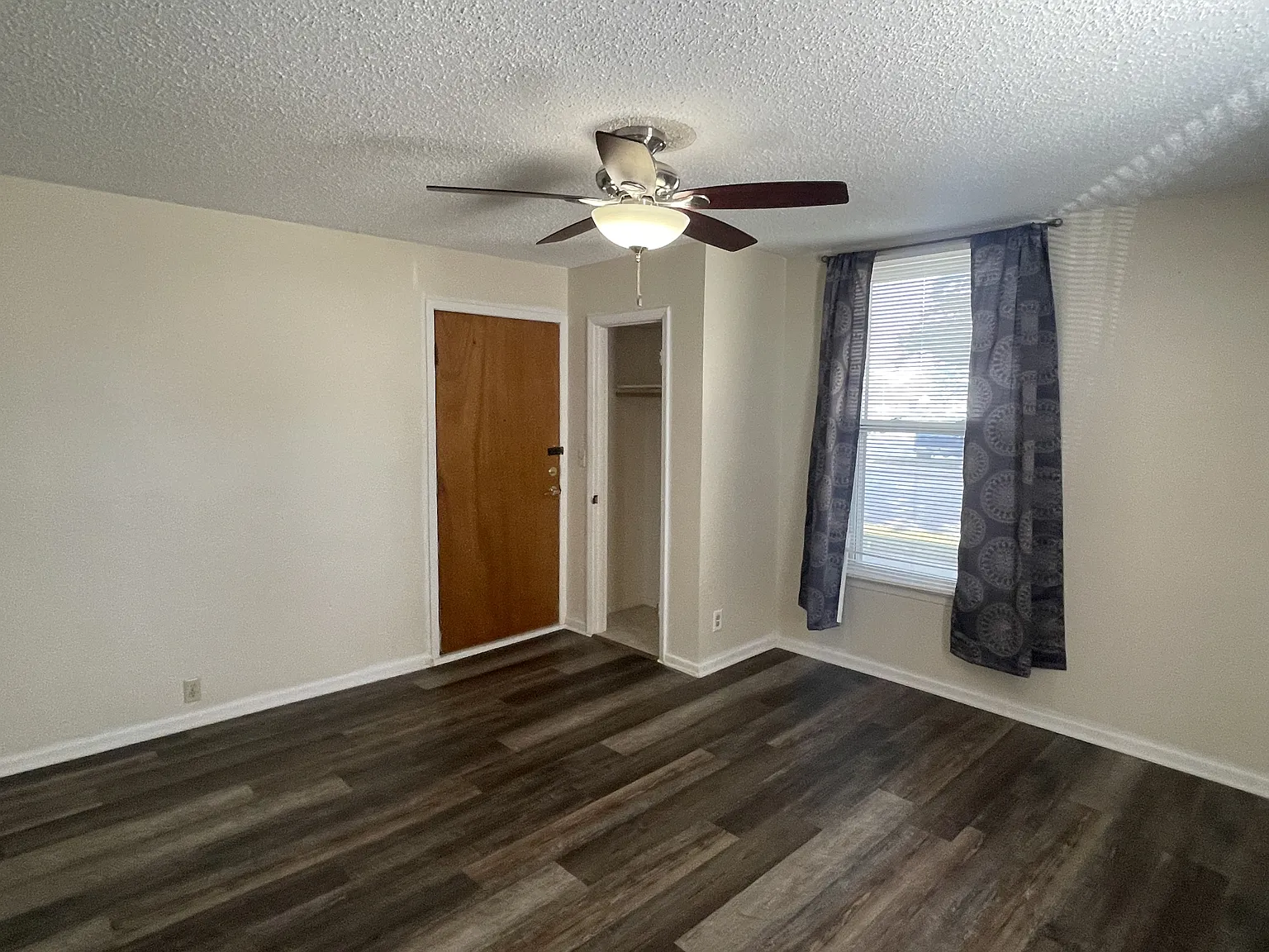 409 N. Howard Residential COOP - #1 — Photo 1