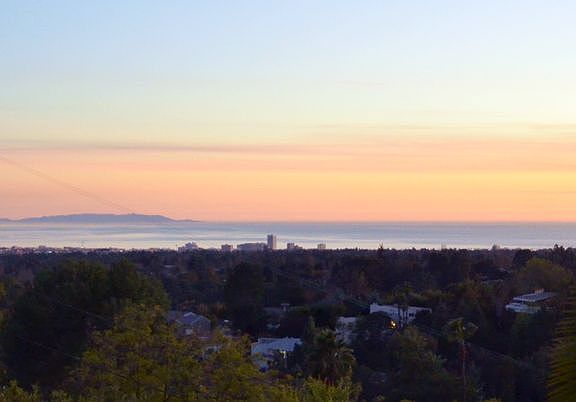 spectacular ocean views!