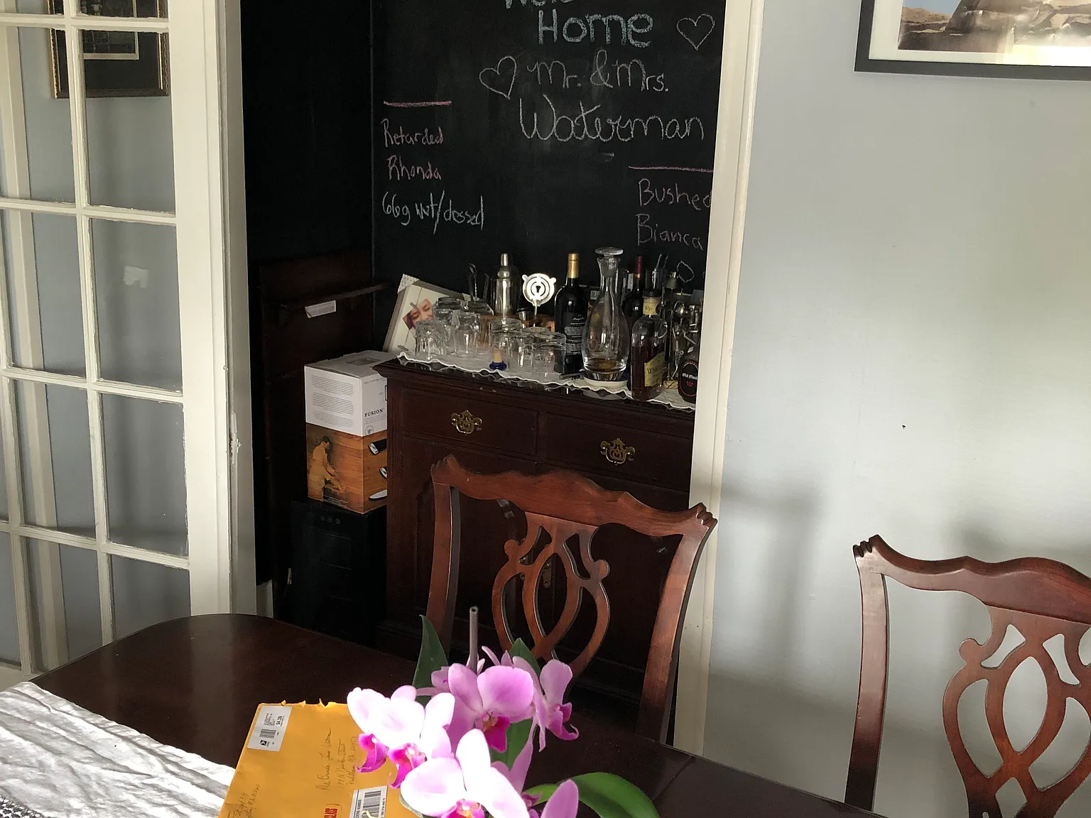 2 bed, $2,550 — Photo 4