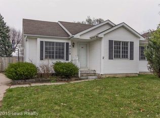 4029 York St, Des Moines, IA 50313