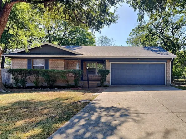 216 Pensacola Ave, Waxahachie, TX 75165