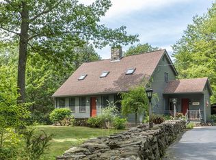 55 Gibson Rd, Ashburnham, MA 01430