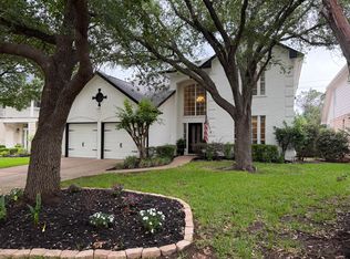 4916 China Garden Dr, Austin, TX 78730