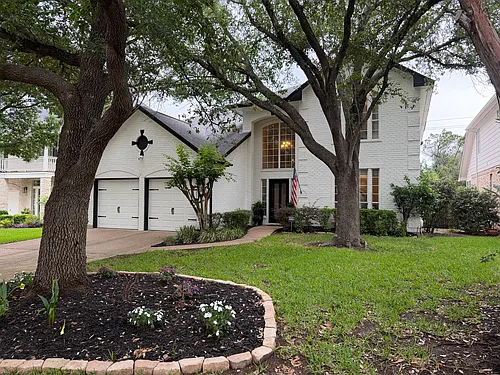 4916 China Garden Dr Photo 1