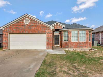6521 Waterhill Ln, Fort Worth, TX, 76179