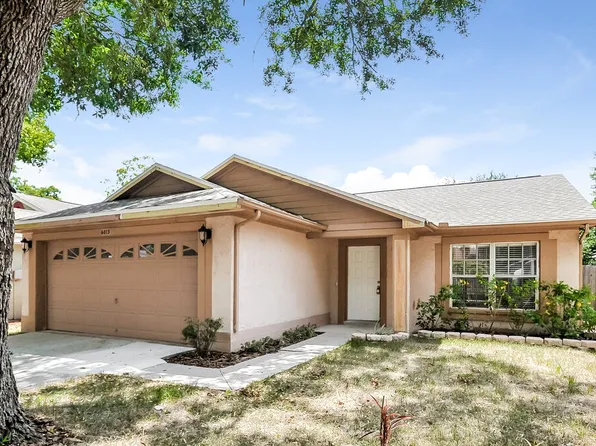 6013 Crickethollow Dr, Riverview, FL 33578