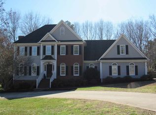 403 Stonewall Dr, Easley, SC 29642