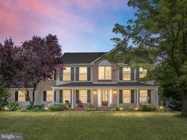 224 Chestnut Way, Middletown, DE 19709