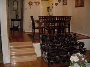 5917 Noblestown Rd #44, Springfield, VA 22152