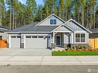 6361 Great Glen Rd SW, Port Orchard, WA 98367