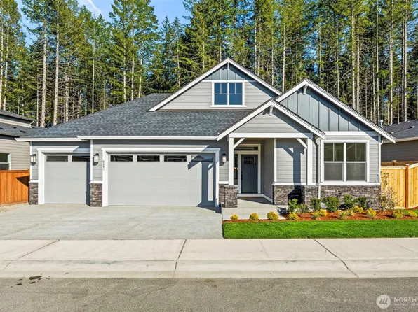 6361 Great Glen Road SW, Port Orchard, WA 98367