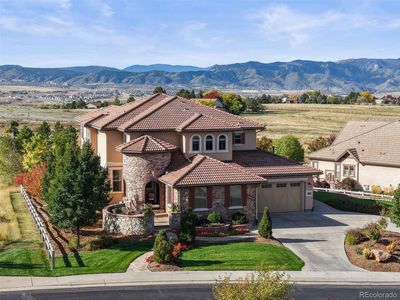 10859 Manorstone Drive, Highlands Ranch, CO, 80126
