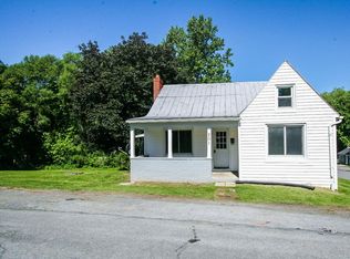 201 Rothwell Ave, Martinsburg, WV 25404
