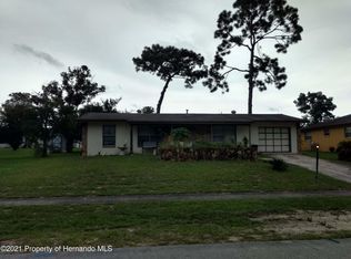 12492 Eddington Rd, Spring Hill, FL 34609