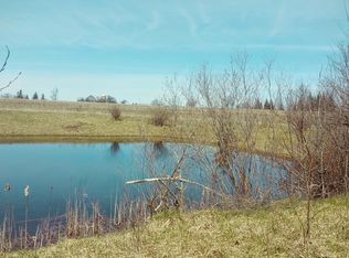 Indian Reserve Rd, Ossineke, MI 49766