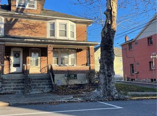 121 Belvidere St, Nazareth, PA 18064
