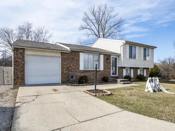 3293 Sienna Dr, Cincinnati, OH 45251