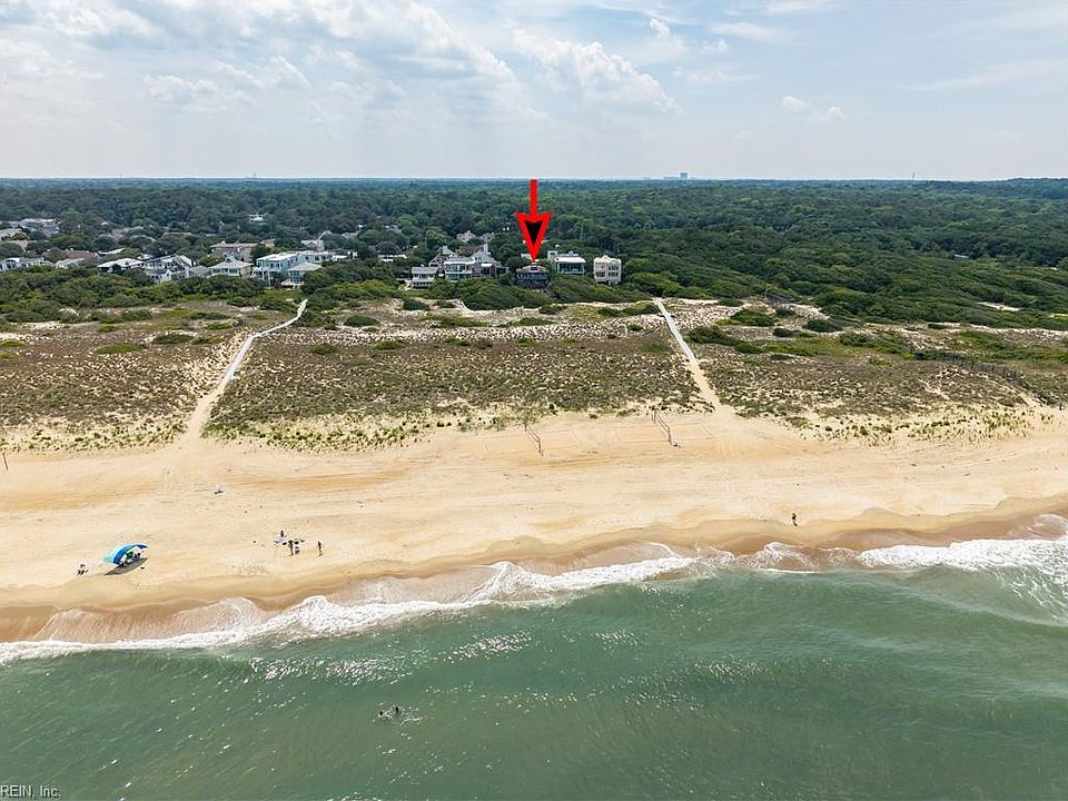 1st image of 8806 Ocean Front Ave