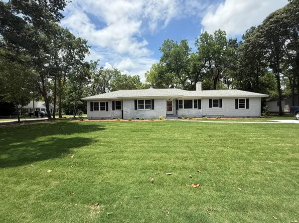 513 Adams Ave, Sumter, SC 29150