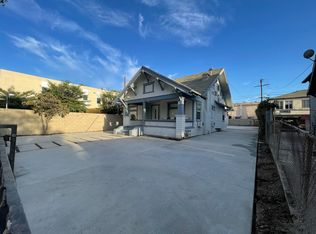 1020 W 39th Pl #A, Los Angeles, CA 90037